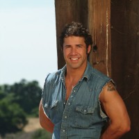 Muscled cowboy - Picture 2