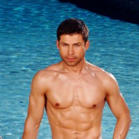Hot muscle hunk - Picture 7