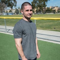 Str8 Chaser - Lance - Picture 1