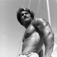 Byron Hawkwood - Picture 3
