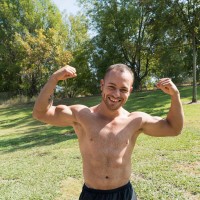 Str8 Chaser - Gabe - Picture 12