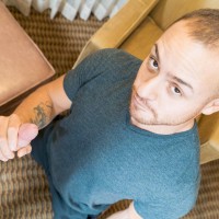Str8 Chaser - Gabe - Picture 23