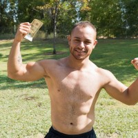 Str8 Chaser - Gabe - Picture 15