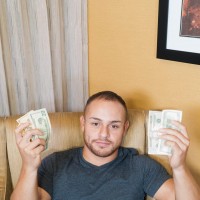 Str8 Chaser - Gabe - Picture 20