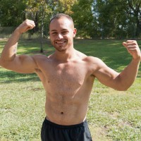 Str8 Chaser - Gabe - Picture 14