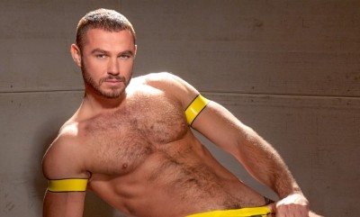 Jessy Ares