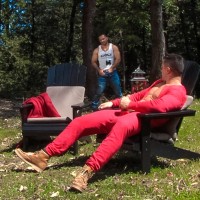 Adam Champ and Trenton Ducati - Picture 3