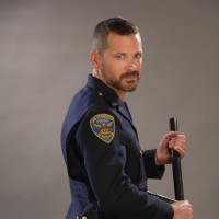 Police officer Will Swagger - Picture 7