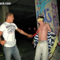 Gangster Fuck 76 - Picture 11