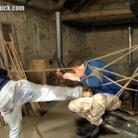 Gangster Fuck 79 - Picture 12