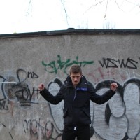 Gangster Fuck 95 - Picture 1