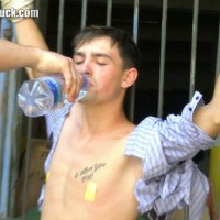 Gangster Fuck 122 - Picture 11