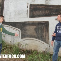 Gangster Fuck 142 - Picture 2