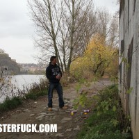 Gangster Fuck 142 - Picture 1