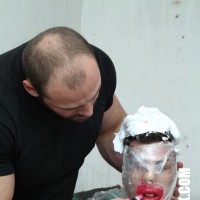 Gangster Fuck 198 - Picture 4