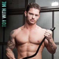 Charlie Harding & Mitchell Rock - Picture 14