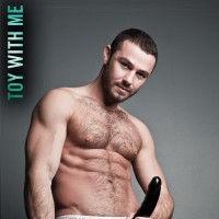 Tyler Wolf & Jessy Ares - Picture 10