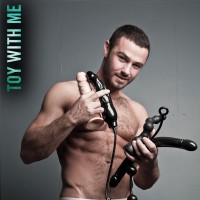Tyler Wolf & Jessy Ares - Picture 12