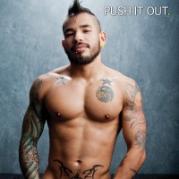 Draven Torres and Brock Rustin - Picture 14