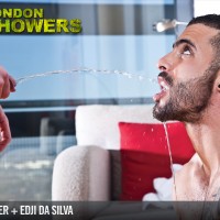 Edji Da Silva & Scott Hunter - Picture 4