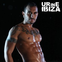 Lucio Saints fucks Ben Brown - Picture 2
