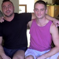 George Gomez & Logan Piper - Picture 3
