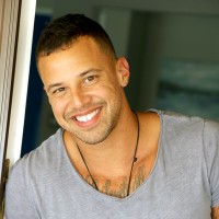 Tony Romero - Picture 1