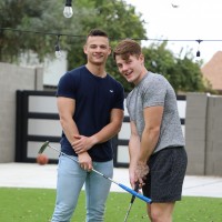 Kellan Hartmann, Price Hogan and Rico Vega - Picture 15