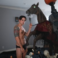 Headless Horseman! - Picture 2