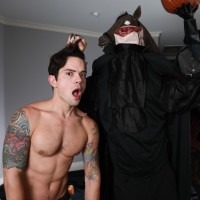 Headless Horseman! - Picture 9