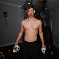 Headless Horseman! - Picture 12