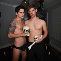 Headless Horseman! - Picture 13
