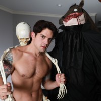 Headless Horseman! - Picture 8