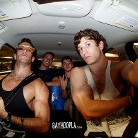 Jerk off race - Picture 7