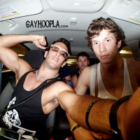 Jerk off race - Picture 8