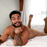 Aspen's Bedroom Stroke - Picture 2