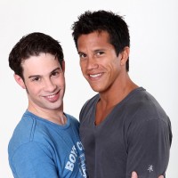 AJ & Shane - Picture 1