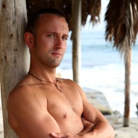 At the beach - Picture 3