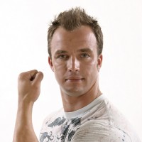 Muscle hunk - Picture 1