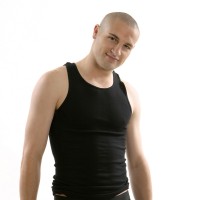 Bald stud - Picture 1