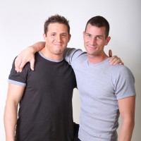 Hot studs - Picture 1
