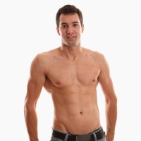 Seductive muscles - Picture 1