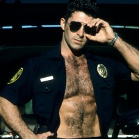 Hairy cop - Picture 4