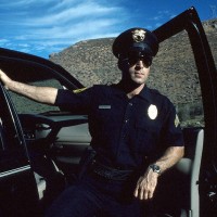 Hairy cop - Picture 2