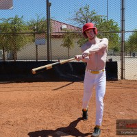 Baseball boy - Picture 2