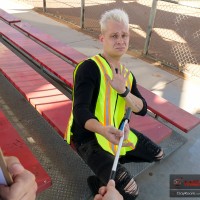 Community service convict - Picture 3