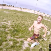 Nick Fitt fucks Troy Thomas - Picture 2