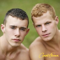 Hot jocks posing - Picture 7