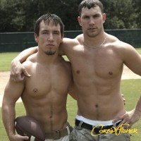 Cade fucks Aaron - Picture 4
