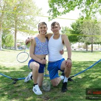 ack Bailey and Darron Bluu - Picture 4